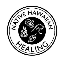 NATIVE HAWAIIAN HEALING