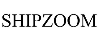 SHIPZOOM