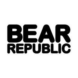 BEAR REPUBLIC