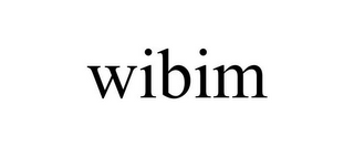 WIBIM