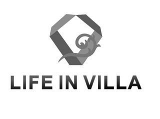 LIFE IN VILLA