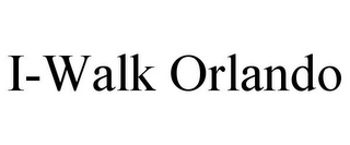 I-WALK ORLANDO