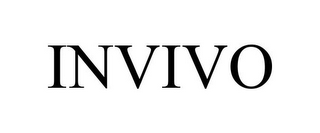 INVIVO