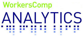 WORKERSCOMP ANALYTICS