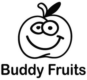 BUDDY FRUITS