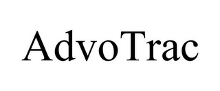 ADVOTRAC