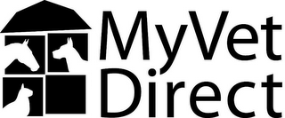 MYVET DIRECT