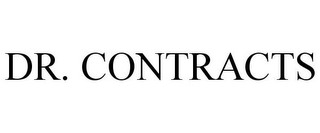 DR. CONTRACTS