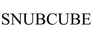 SNUBCUBE