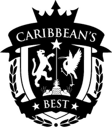 CARIBBEAN'S BEST