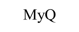 MYQ