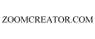 ZOOMCREATOR.COM