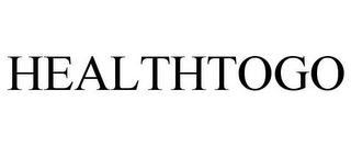 HEALTHTOGO