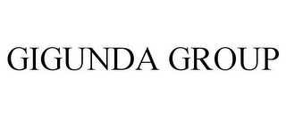 GIGUNDA GROUP