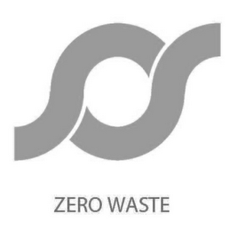 ZERO WASTE