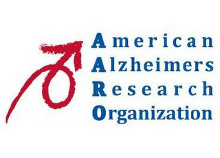 AMERICAN ALZHEIMERS RESEARCH ORGANIZATION