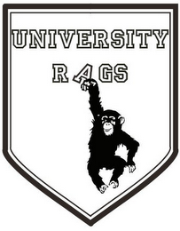 UNIVERSITY RAGS