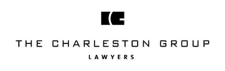 CG THE CHARLESTON GROUP LAWYERS