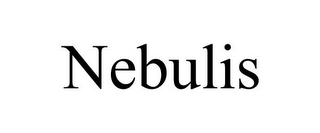 NEBULIS