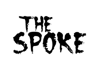 THE SPOKE