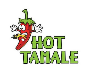 HOT TAMALE