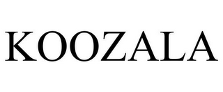 KOOZALA