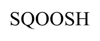 SQOOSH