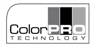 COLORPRO TECHNOLOGY