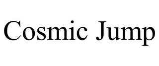 COSMIC JUMP