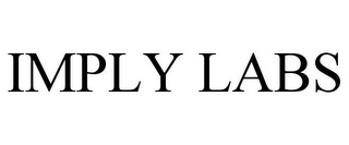 IMPLY LABS