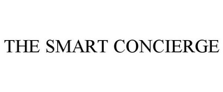 THE SMART CONCIERGE