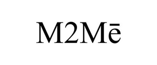 M2ME