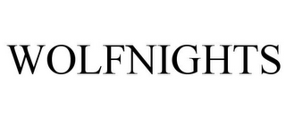 WOLFNIGHTS