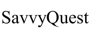 SAVVYQUEST