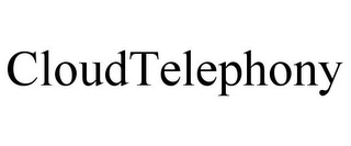 CLOUDTELEPHONY