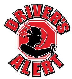 DRIVER'S ALERT
