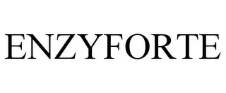 ENZYFORTE