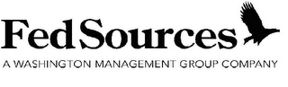 FEDSOURCES A WASHINGTON MANAGEMENT GROUP COMPANY