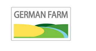 GERMAN FARM