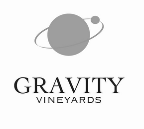 GRAVITY VINEYARDS