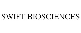 SWIFT BIOSCIENCES