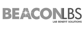 BEACONLBS LAB BENEFIT SOLUTIONS