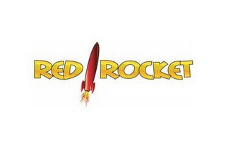 RED ROCKET