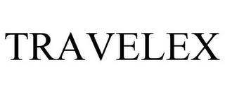 TRAVELEX