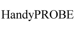 HANDYPROBE