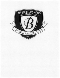 BURKWOOD B SWIM & RAQUET CLUB