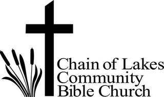 CHAIN OF LAKES COMMUNITY BIBLE CHURCH