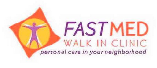 FASTMED WALK IN CLINIC PERSONAL CARE IN YOUR NEIGHBORHOOD