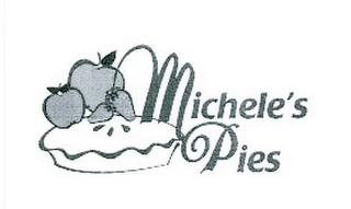 MICHELE'S PIES