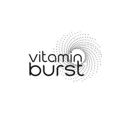 VITAMIN BURST